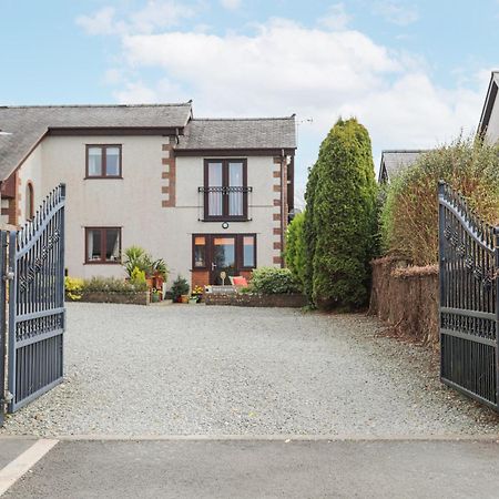 Vila Bwlch Y Gwynt Bach Llangefni Exteriér fotografie
