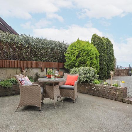 Vila Bwlch Y Gwynt Bach Llangefni Exteriér fotografie