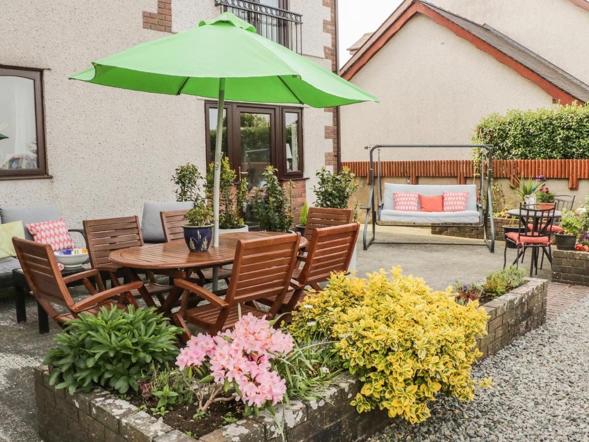 Vila Bwlch Y Gwynt Bach Llangefni Exteriér fotografie