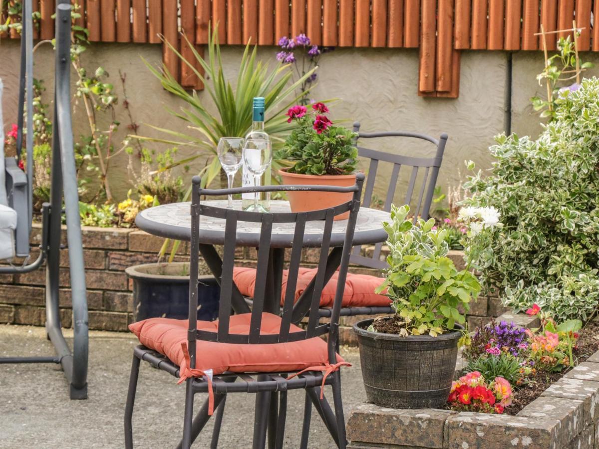 Vila Bwlch Y Gwynt Bach Llangefni Exteriér fotografie