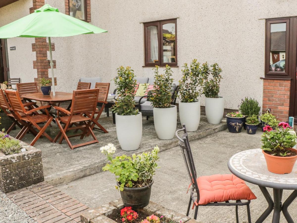 Vila Bwlch Y Gwynt Bach Llangefni Exteriér fotografie