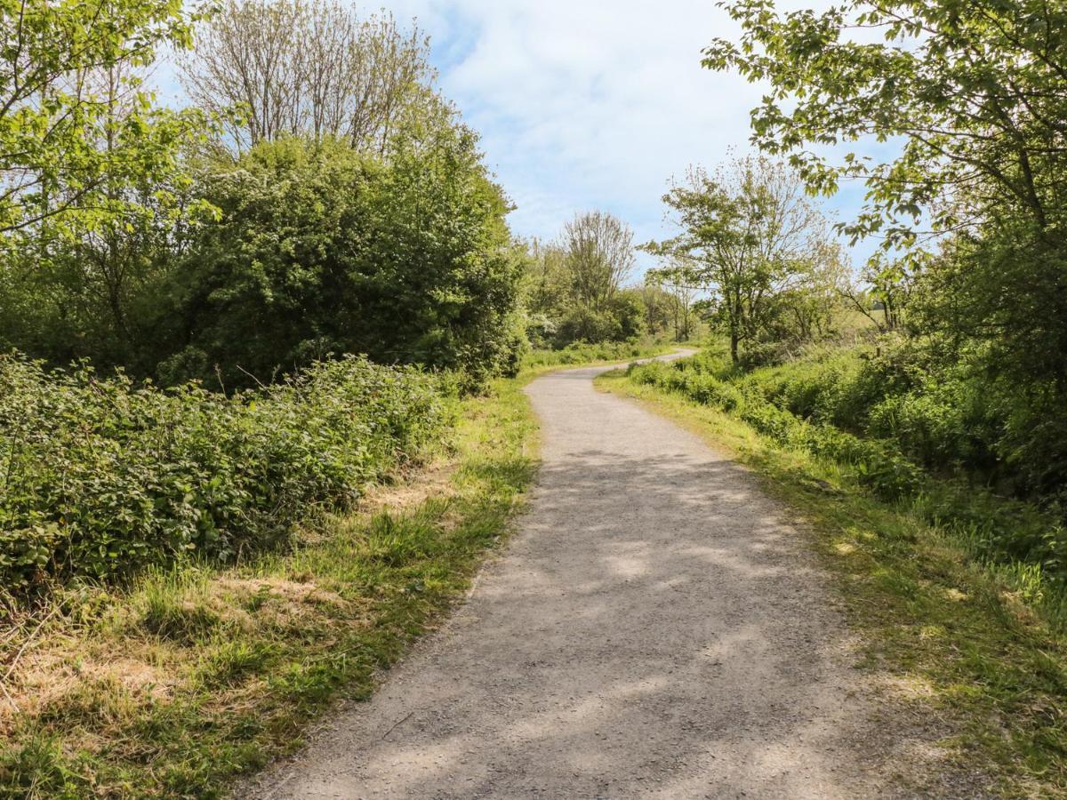 Vila Bwlch Y Gwynt Bach Llangefni Exteriér fotografie